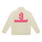 Baliveno Unisex Stand Collar Jacket