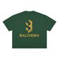 BALIVENO Unisex Boxy Drop-Shoulder T-Shirt — Studio 30