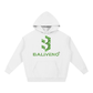 Essential Heavyweight Hoodie
