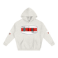 Baliveno Oversize Fleeced Hoodie