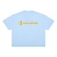 BALIVENO Unisex Boxy Drop-Shoulder T-Shirt — Studio 27