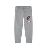 Athletic Grey Joggers