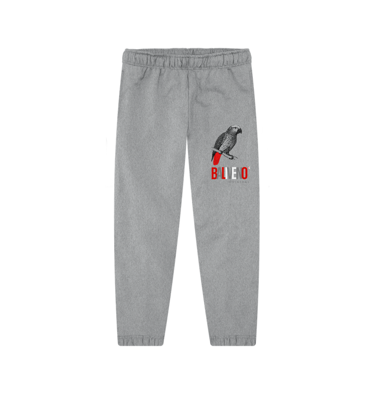 Athletic Grey Joggers