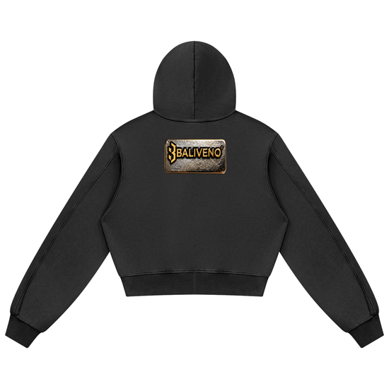 Baliveno Badge Women&