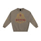 Baliveno Fleeced Sweatshirt