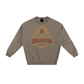 Baliveno Luxury Fleeced Sweatshirt