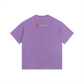 Vintage Washed Oversized Cotton T-Shirt