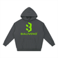 Essential Heavyweight Hoodie