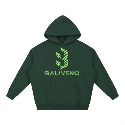 Baliveno Essential Heavyweight Hoodie