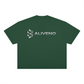 BALIVENO Unisex Boxy Drop-Shoulder T-Shirt — Studio 25