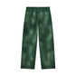 Unisex Sunfade Wide Leg Fleece Sweatpants