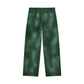 Unisex Sunfade Wide Leg Fleece Sweatpants