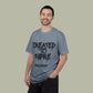Created to Inspire By Baliveno T-Shirt — &