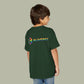 Hulk Smash Youth T-Shirt