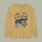 Baliveno I Am Watching You Long Sleeve Tee