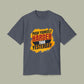 Push Yourself Harder Than Yesterday T-Shirt
