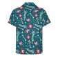 Cuban collar shirt
