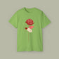 "For me, your nickname is my love" Ultra Cotton Tee