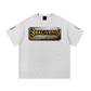 Baliveno Large Print Essential Cotton T-Shirt