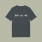 Not Human T-Shirt — &