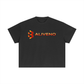 Essential Cotton Boxy T-Shirt