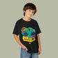 Hulk Smash Youth T-Shirt