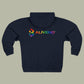 Baliveno Ultra Zip Hoodie