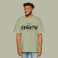 The Legend Graphic Tee — "The Legend" Men&
