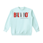 Essential Heavyweight Crewneck Sweatshirt