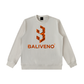 BALIVENO Essential Heavyweight Crewneck Sweatshirt — Studio 05