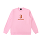 BALIVENO Essential Heavyweight Crewneck Sweatshirt — Studio 01
