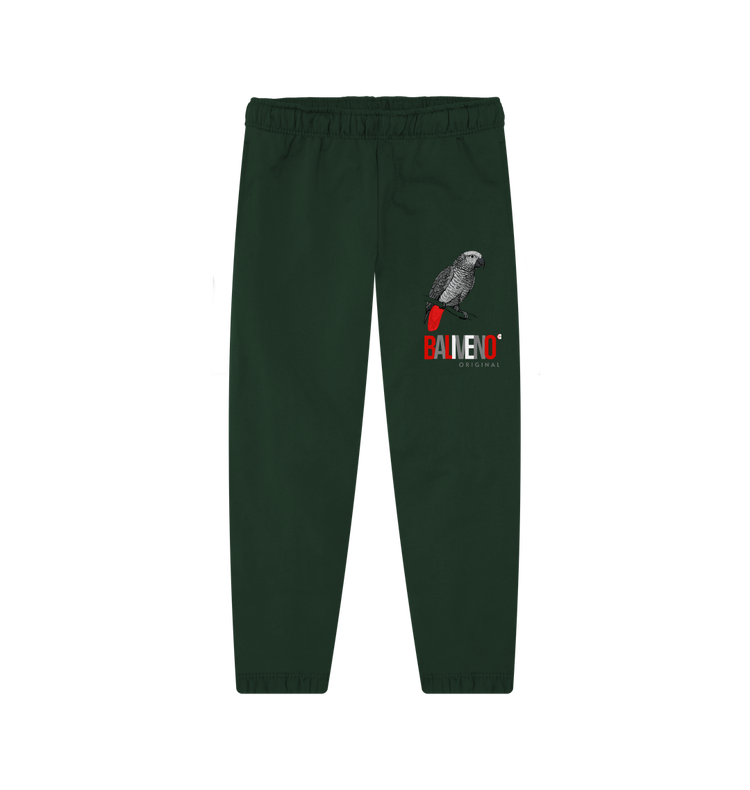 Evergreen Joggers