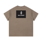 Vintage Wash Cotton T-Shirt