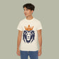 Baliveno King Lion Graphic Tee