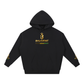 Baliveno Essential 430 GSM Heavyweight Hoodie