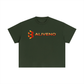 Essential Cotton Boxy T-Shirt