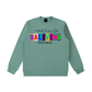 BALIVENO Essential Heavyweight Crewneck Sweatshirt — Studio 03