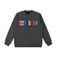 BALIVENO Essential Heavyweight Crewneck Sweatshirt — Studio 11