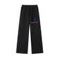 Essential Straight-Leg Sweatpants