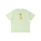 Baliveno Solid Children Crewneck T-Shirt