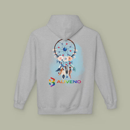 Baliveno Dreamcatcher Hoodie
