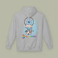 Baliveno Dreamcatcher Hoodie