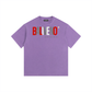 Vintage Washed Oversized Cotton T-Shirt