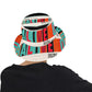 Baliveno Retro Summer Bucket Hat