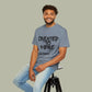 Created to Inspire By Baliveno T-Shirt — &