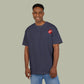 Star Wars Darth Vader "I Have You Now" Oversized Tee