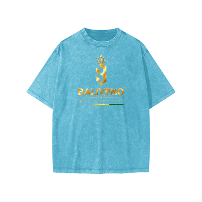 Baliveno Washed Kids&
