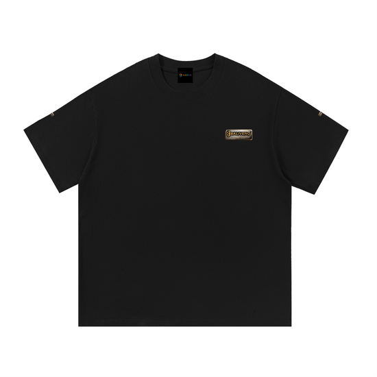 Baliveno Essential Cotton T-Shirt