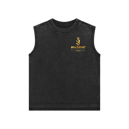 BALIVENO Washed Kids&