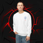 Fantastic Four Retro Sweatshirt